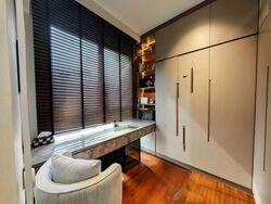 Sea Horizon (D18), Condominium #601007081